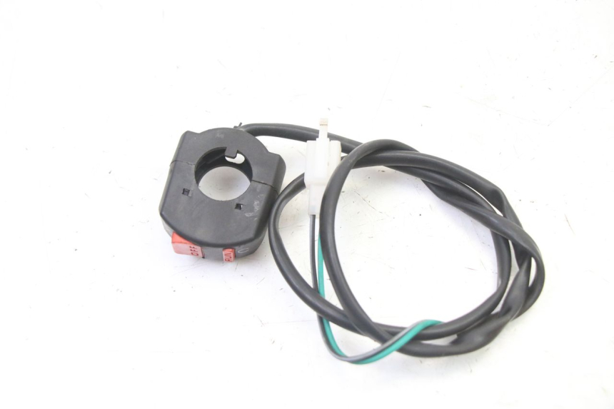 photo de INTERRUPTOR DE ENCENDIDO APOLLO RXF 125