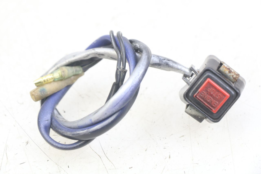 photo de INTERRUPTOR DE ENCENDIDO YAMAHA TTR 125 (2000 - 2020)