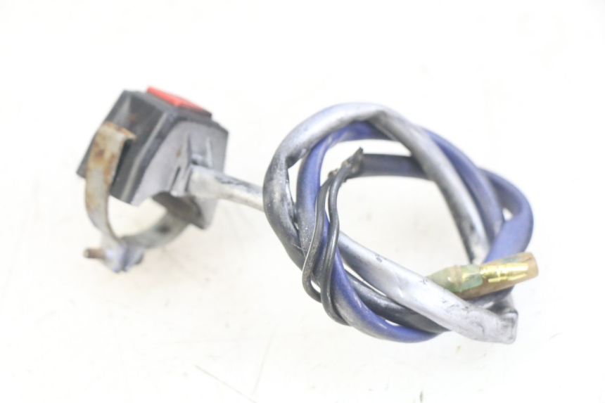 photo de INTERRUPTOR DE ENCENDIDO YAMAHA TTR 125 (2000 - 2020)