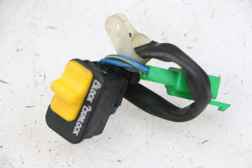 photo de CONMUTADOR CONTACTO COPA PEUGEOT TWEET 4T 50 (2018 - 2020)