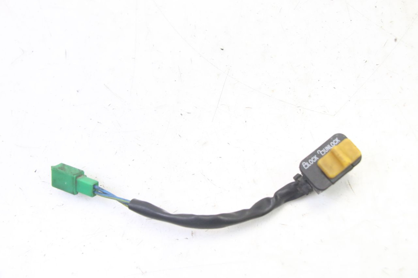 photo de CONMUTADOR CONTACTO COPA PEUGEOT TWEET 4T 50 (2014 - 2019)