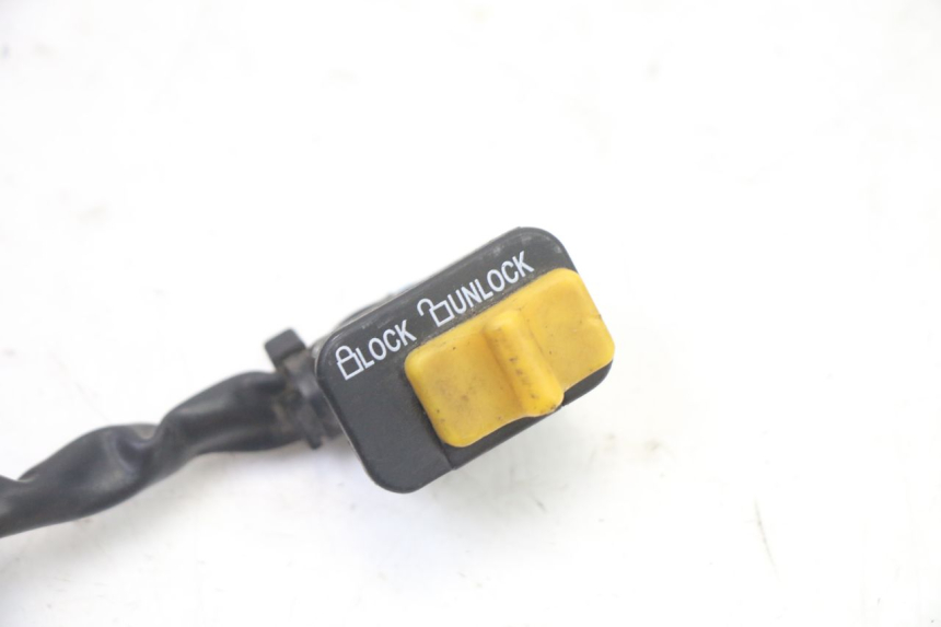 photo de CONMUTADOR CONTACTO COPA PEUGEOT TWEET 4T 50 (2014 - 2019)