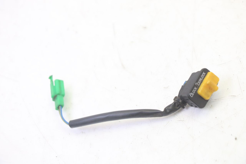 photo de CONMUTADOR CONTACTO COPA PEUGEOT TWEET 4T 50 (2018 - 2020)