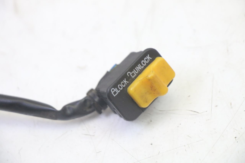 photo de CONMUTADOR CONTACTO COPA PEUGEOT TWEET 4T 50 (2018 - 2020)