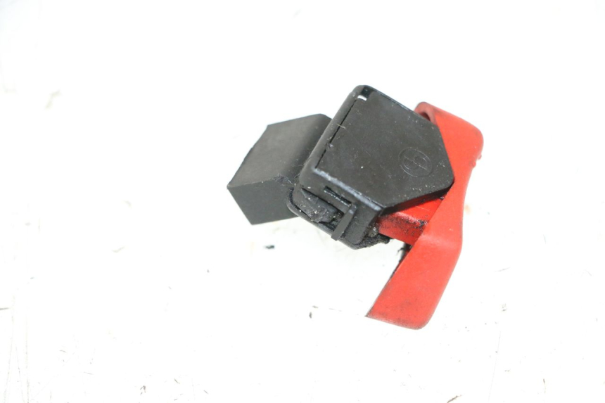 photo de CONMUTADOR CONTACTO COPA PIAGGIO VESPA GTS SUPER IE 125 (2009 - 2016) - Zoom estado de uso