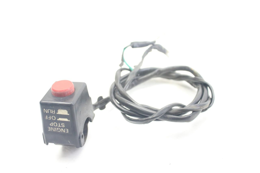 photo de INTERRUPTOR DE ENCENDIDO MBK X-LIMIT XLIMIT 50 (2003 - 2006)