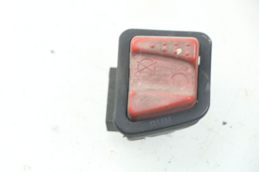 photo de INTERRUPTOR DE ENCENDIDO PIAGGIO X8 125 (2004 - 2007)