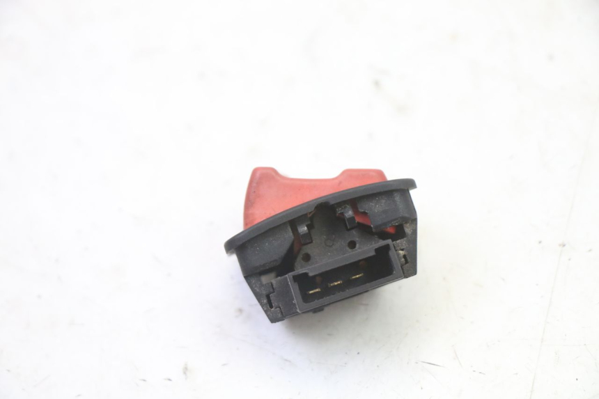 photo de INTERRUPTOR DE ENCENDIDO PIAGGIO X9 EVOLUTION 125 (2003 - 2007)