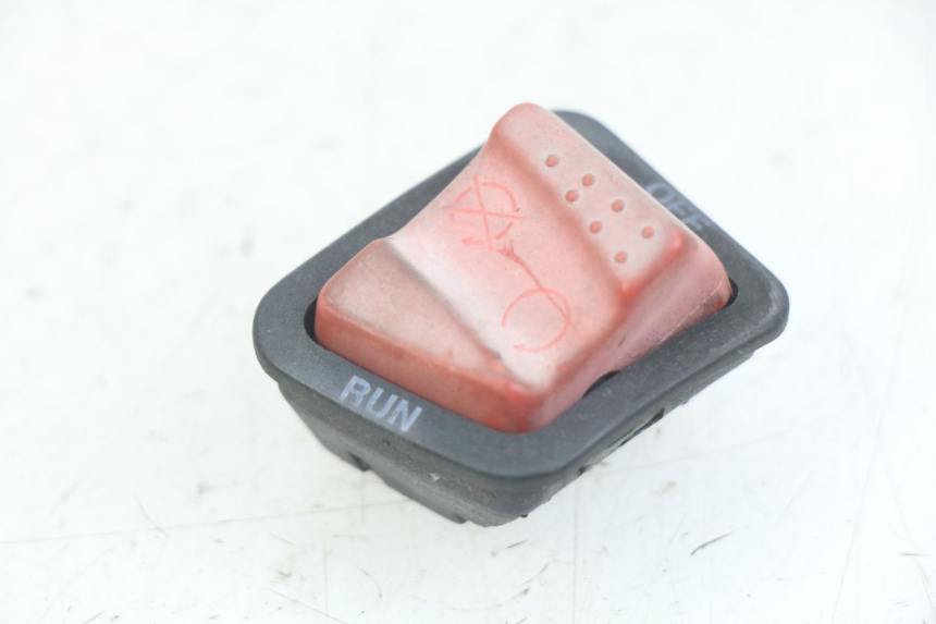 photo de INTERRUPTOR DE ENCENDIDO PIAGGIO X9 125 (2000 - 2003)