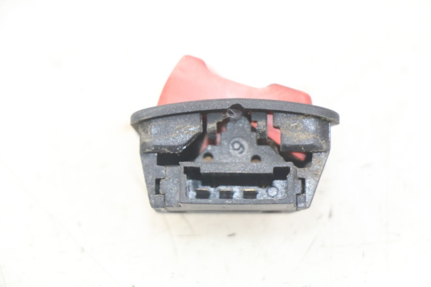 photo de INTERRUPTOR DE ENCENDIDO PIAGGIO X9 125 (2000 - 2003)