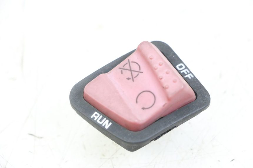 photo de INTERRUPTOR DE ENCENDIDO PIAGGIO XEVO - X EVO 125 (2007 - 2016) - Vista principal