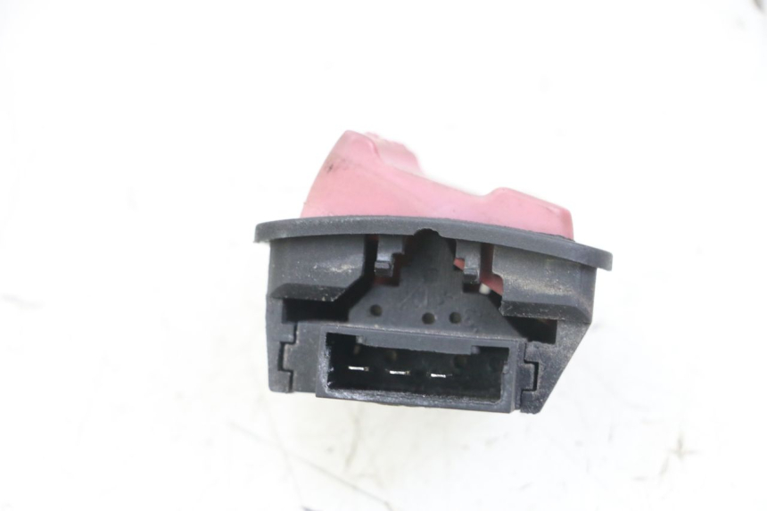 photo de INTERRUPTOR DE ENCENDIDO PIAGGIO XEVO - X EVO 125 (2007 - 2016) - Zoom estado de uso