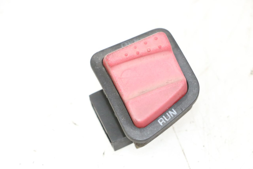 photo de INTERRUPTOR DE ENCENDIDO PIAGGIO XEVO - X EVO 125 (2007 - 2016)