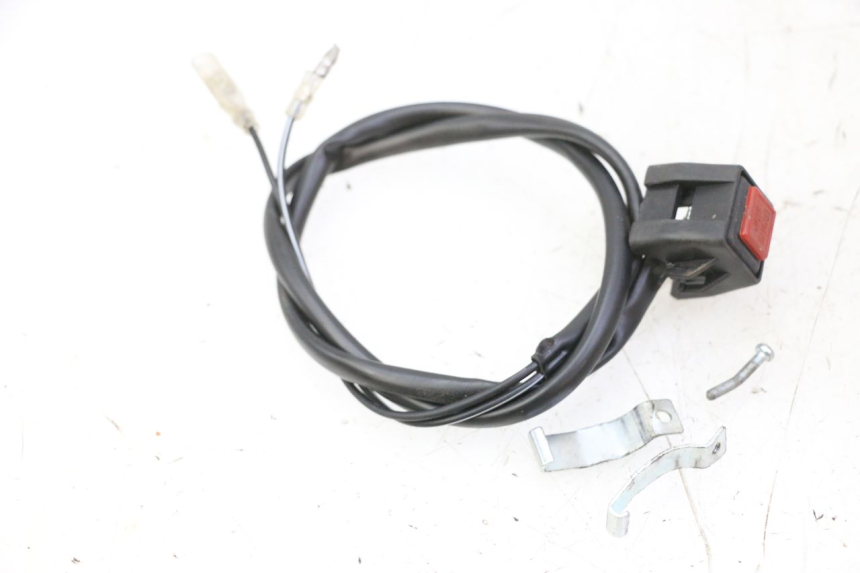 photo de CONMUTADOR CONTACTO COPA YAMAHA YZ 125 (1998 - 2005)