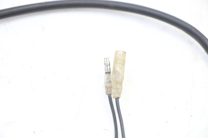 photo de  YAMAHA YZ 85 (2002 - 2018)