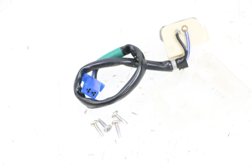 photo de CONMUTADOR ARRANQUE MBK FLAME X 125 (2007 - 2016) - Zoom estado de uso