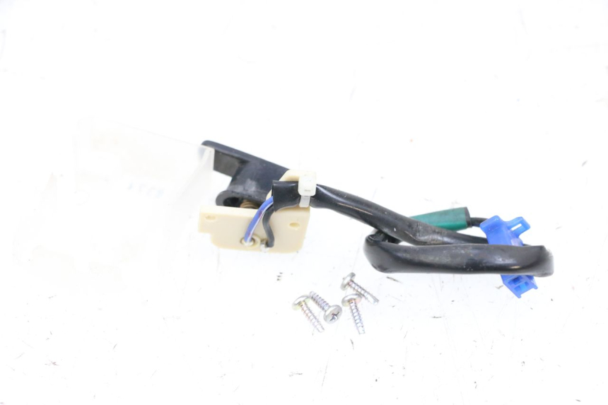 photo de CONMUTADOR ARRANQUE MBK FLAME X 125 (2007 - 2016) - Otra perspectiva