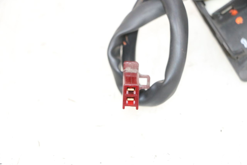 photo de CONMUTADOR ARRANQUE MBK FLIPPER 115 (2013 - 2017) - Detalle de la pieza