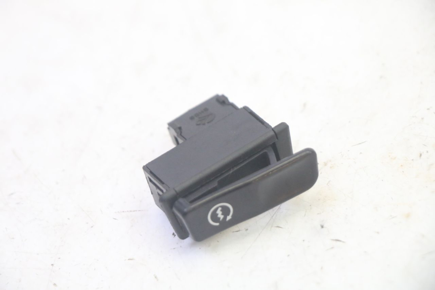 photo de CONMUTADOR ARRANQUE JM MOTORS SANTANA EVO 50 (2024 - 2026) - Detalle de la pieza