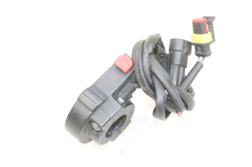 photo de CONMUTADOR ARRANQUE KSR TR SM 50 (2015 - 2018) - Vista principal