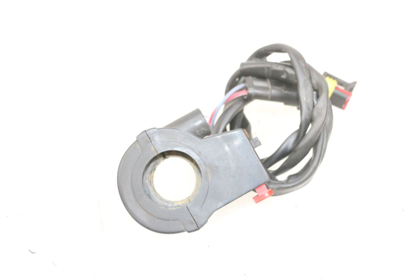 photo de CONMUTADOR ARRANQUE KSR TR SM 50 (2015 - 2018) - Detalle de la pieza