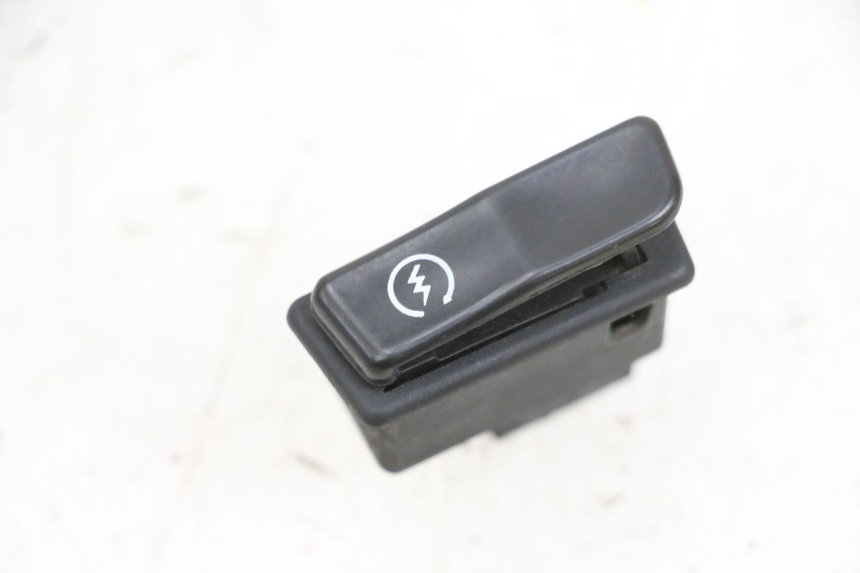 photo de INTERRUPTOR DE ARRANQUE YAMAHA XMAX X-MAX 125 (2006 - 2009) - Vista principal