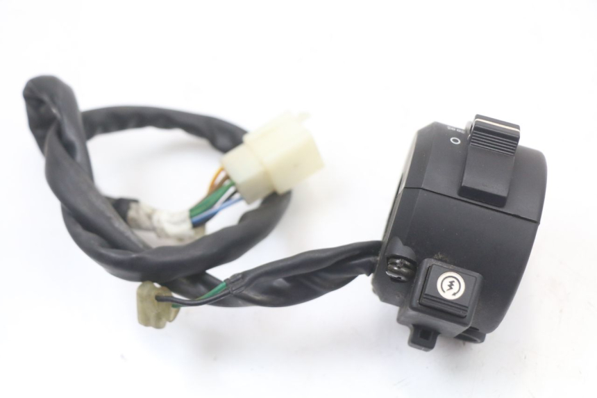 photo de CONMUTADOR DERECHA DAELIM A-FOUR 2T 50 (2005 - 2012)