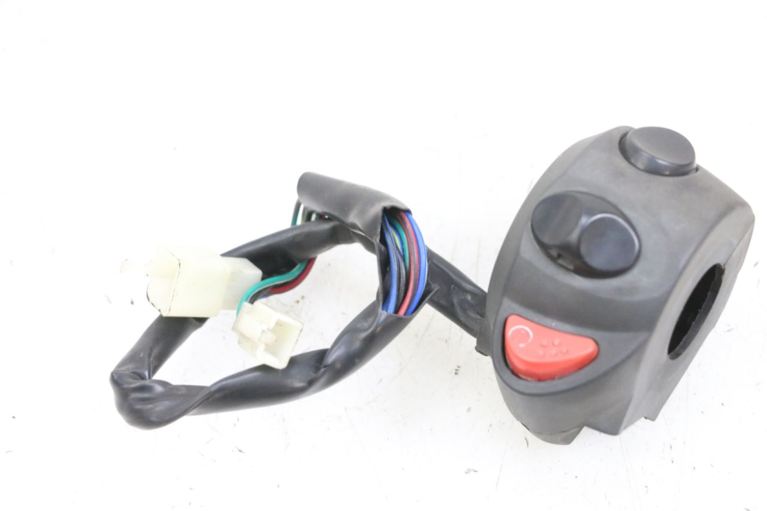 photo de CONMUTADOR DERECHA ADIVA AD3 300 (2014 - 2020)