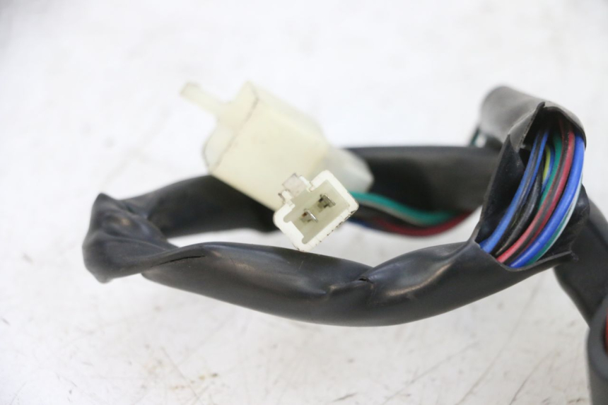 photo de CONMUTADOR DERECHA ADIVA AD3 300 (2014 - 2020)