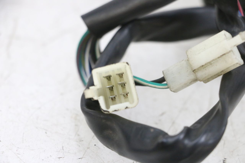 photo de CONMUTADOR DERECHA ADIVA AD3 300 (2014 - 2020)