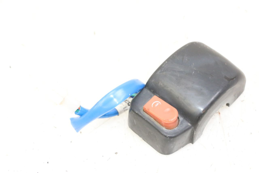 photo de INTERRUPTOR DERECHO KYMCO AGILITY 4T 50 (2018 - 2022)