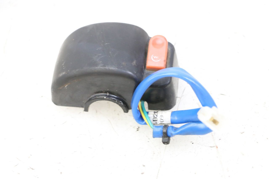 photo de INTERRUPTOR DERECHO KYMCO AGILITY 4T 50 (2018 - 2022)