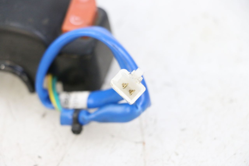 photo de INTERRUPTOR DERECHO KYMCO AGILITY 4T 50 (2018 - 2022)
