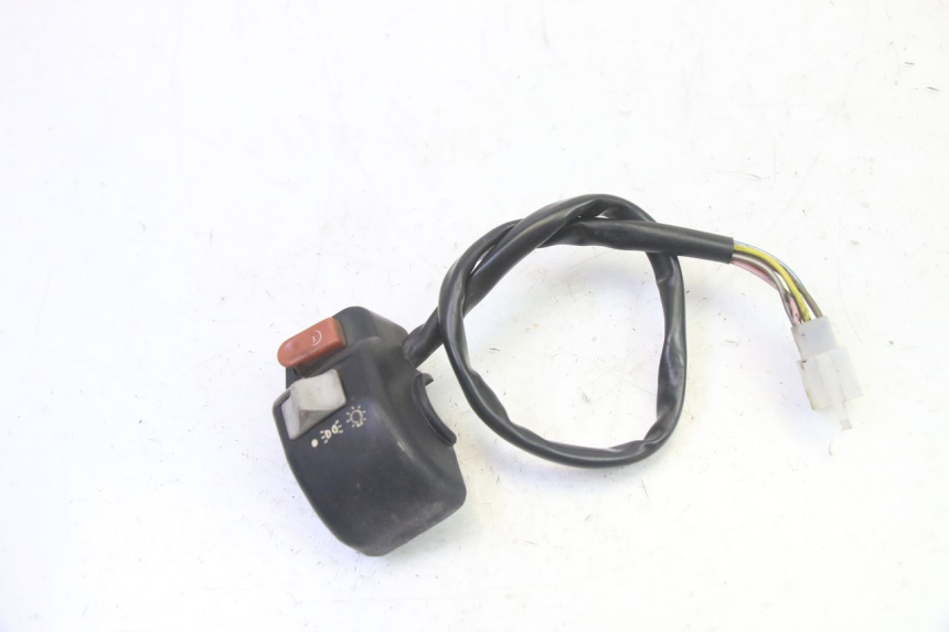 photo de INTERRUPTOR DERECHO KYMCO AGILITY NAKED RENOUVO 2T 50 (2011 - 2018)