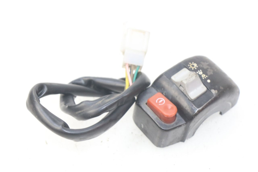 photo de INTERRUPTOR DERECHO KYMCO AGILITY RS 2T 50 (2009 - 2013)