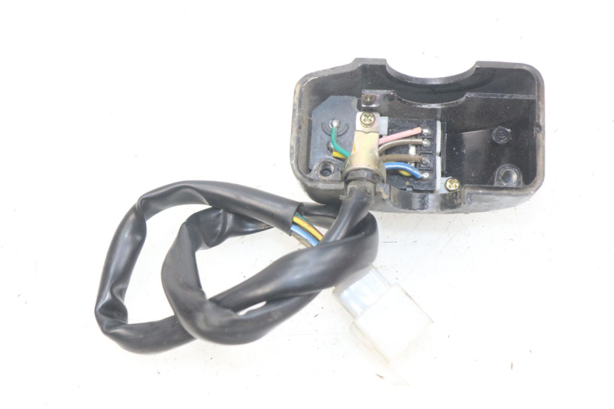 photo de INTERRUPTOR DERECHO KYMCO AGILITY RS 2T 50 (2009 - 2013)
