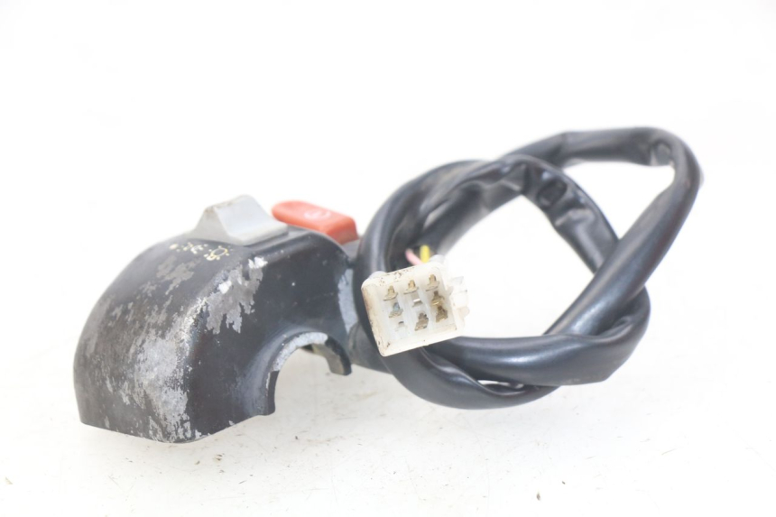 photo de INTERRUPTOR DERECHO KYMCO AGILITY RS 2T 50 (2009 - 2013)