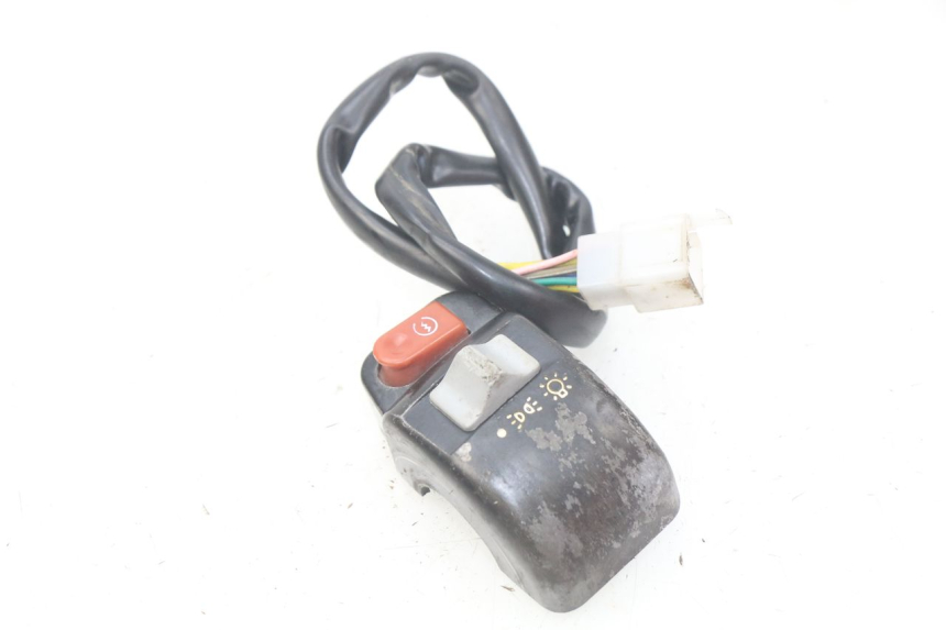 photo de INTERRUPTOR DERECHO KYMCO AGILITY RS 2T 50 (2009 - 2013)