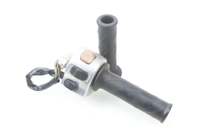 photo de CONMUTADOR DERECHA PIAGGIO BEVERLY 125 (1998 - 2005)