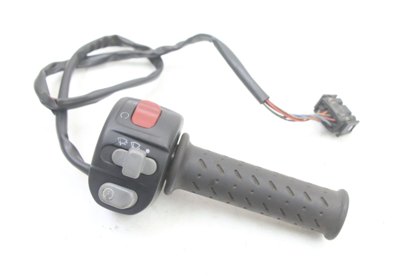 photo de INTERRUPTOR DERECHO BMW C1 125 (2000 - 2003)