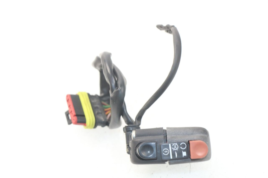 photo de CONMUTADOR DERECHA MV AGUSTA BRUTALE R WALLY 910 (2008 - 2008)