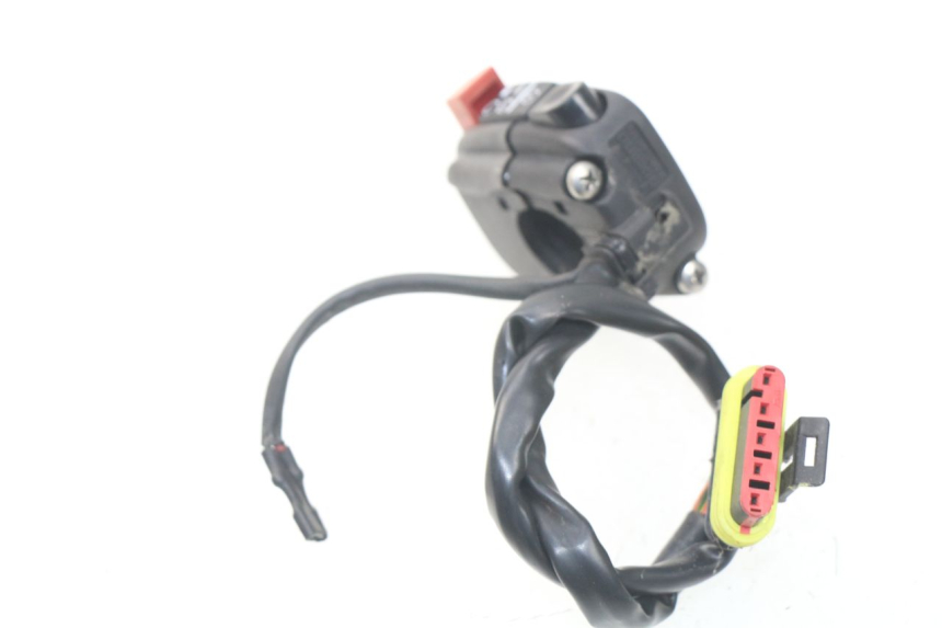 photo de CONMUTADOR DERECHA MV AGUSTA BRUTALE R WALLY 910 (2008 - 2008)