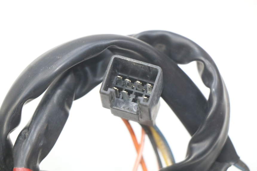 photo de INTERRUPTOR DERECHO SUZUKI BURGMAN 125 (2007 - 2014)