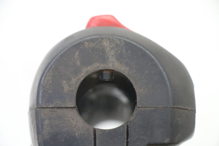 photo de INTERRUPTOR DERECHO SUZUKI BURGMAN 125 (2007 - 2014)