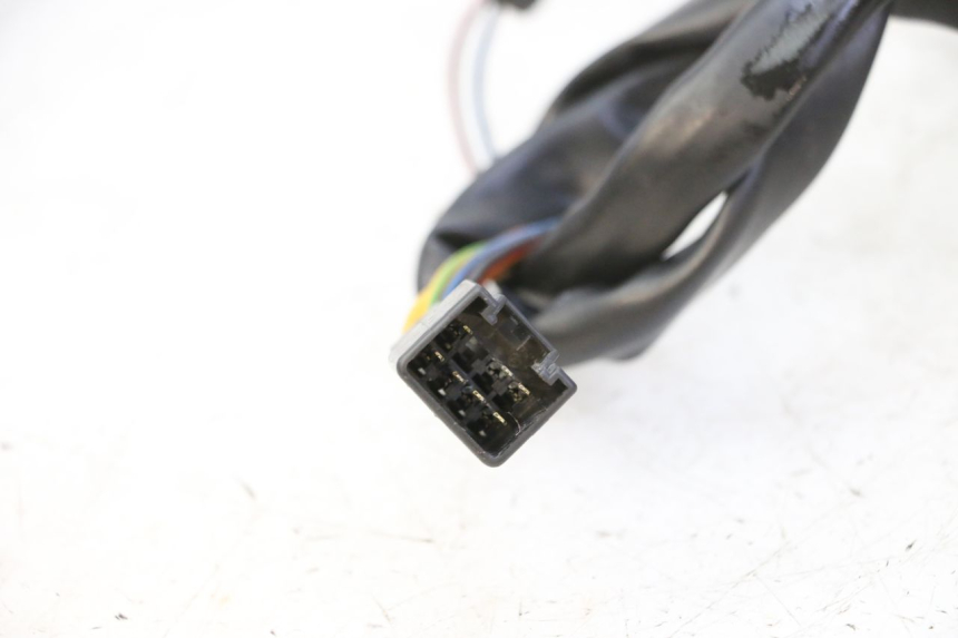 photo de INTERRUPTOR DERECHO SUZUKI BURGMAN 125 (2007 - 2014)