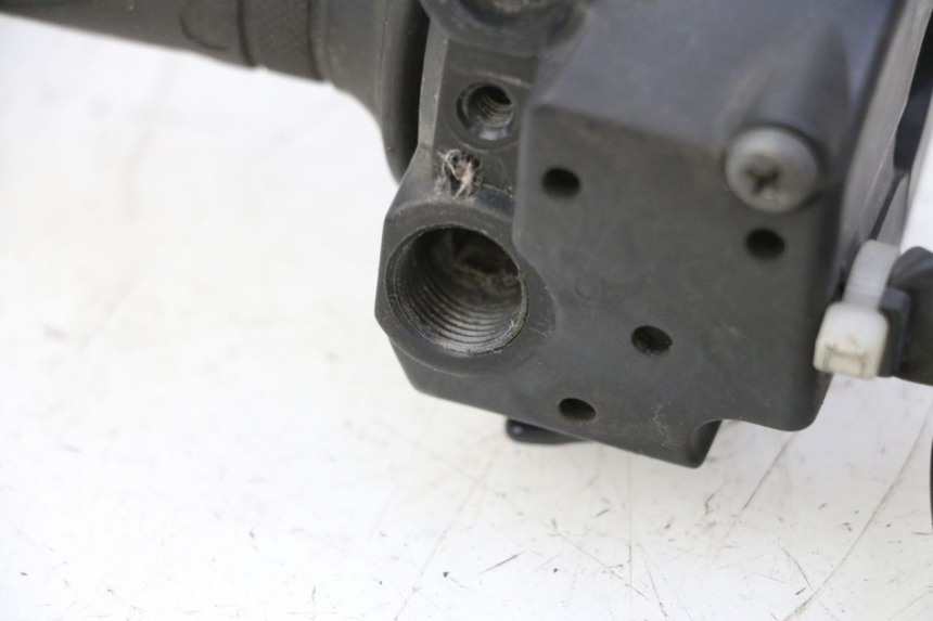 photo de INTERRUPTOR DERECHO SUZUKI BURGMAN 125 (2007 - 2014)