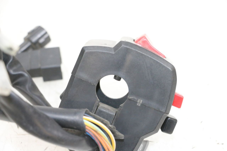 photo de CONMUTADOR DERECHA SUZUKI BURGMAN 650 (2013 - 2020)