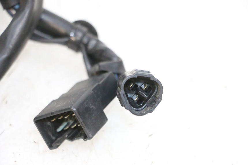 photo de CONMUTADOR DERECHA SUZUKI BURGMAN 650 (2013 - 2020)