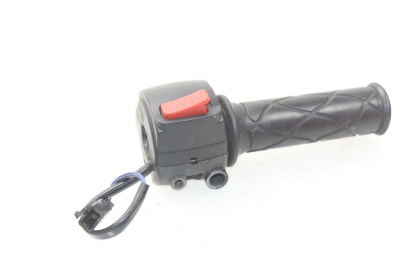 photo de CONMUTADOR DERECHA YAMAHA BW'S 50 (2004 - 2017)