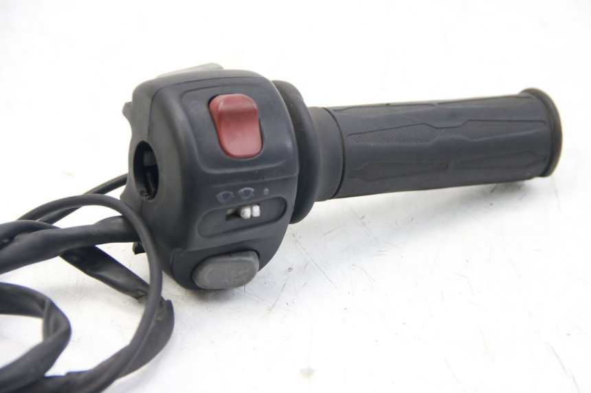 photo de INTERRUPTOR DERECHO BMW C1 125 (2000 - 2003)